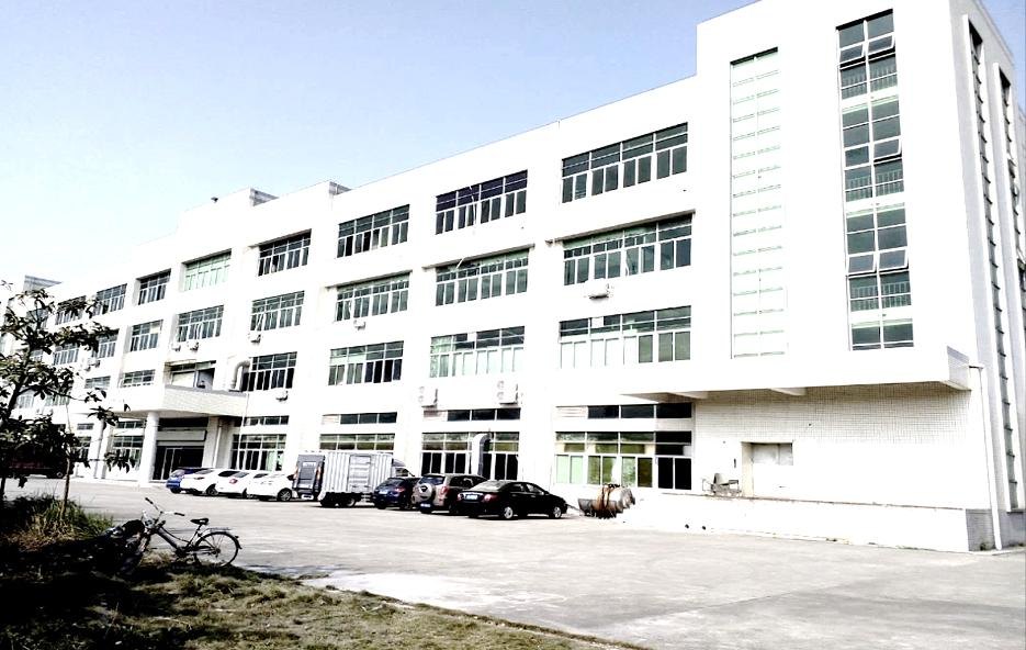 GLObest Huizhou Factory