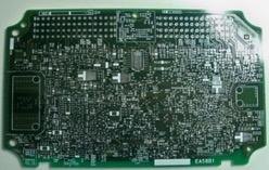 Hard PCB product