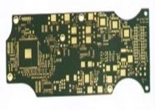 Multi-layer PCB