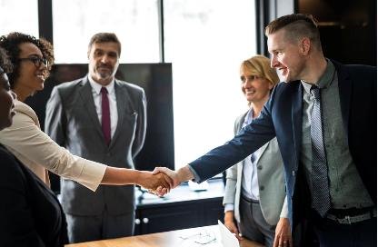 Customer collaboration
